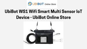 UbiBot